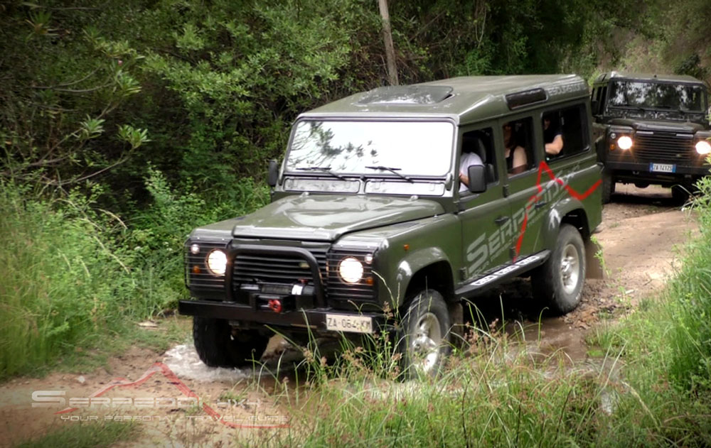 4X4 Jeep excursions | Serpeddi 4x4