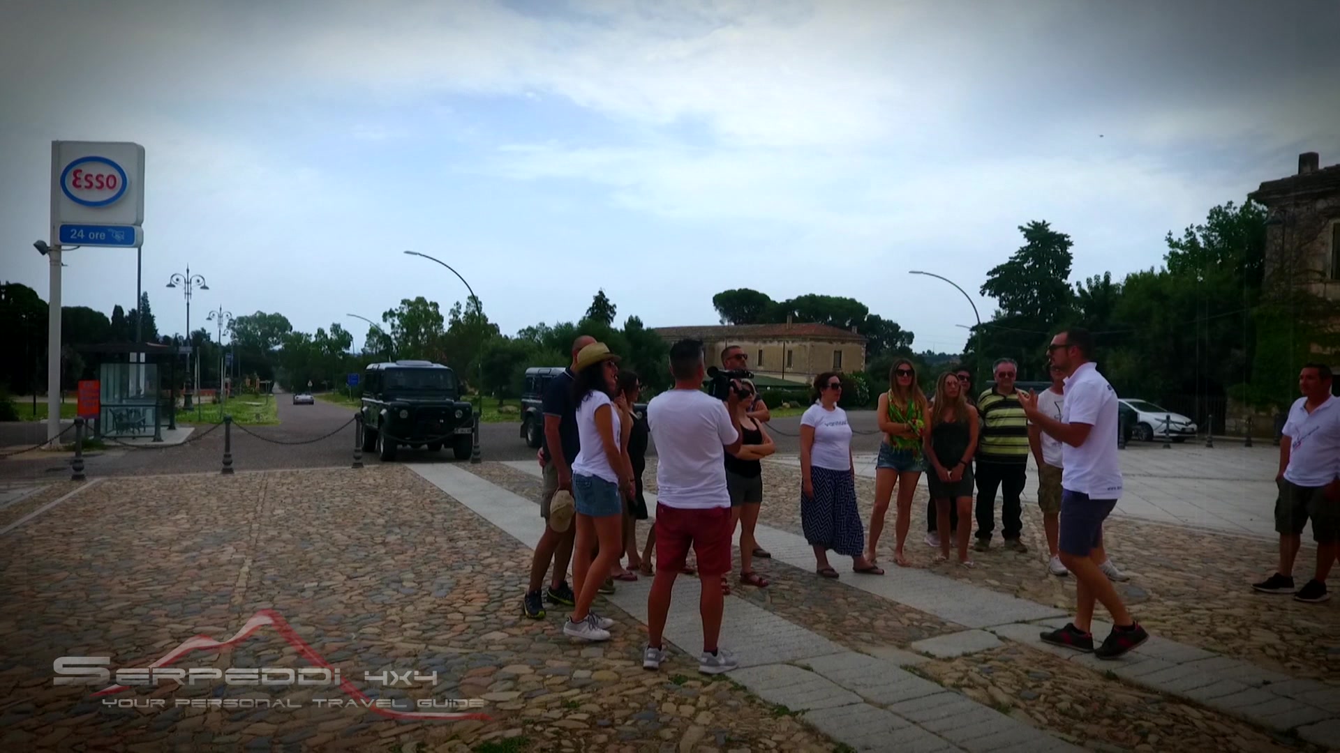 Escursione in Jeep in Sardegna zona Villasimius, Costa Rei, Parco dei Sette Fratelli, Cagliari, Pula e Chia.